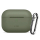 Tech-Protect Silicone Hook Do Apple Airpods Pro 3 Olive Green - 1367343 - zdjęcie 2